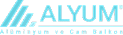 Alyum Cam Balkon